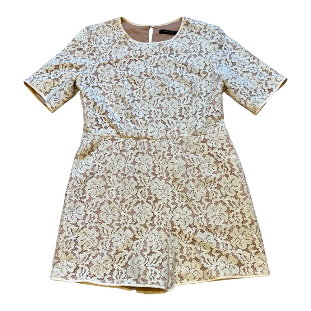 BCBGMaxazria Romper - Picture 2 of 11